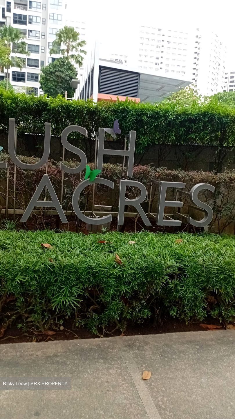 Lush Acres (D28), Condominium #554989791
